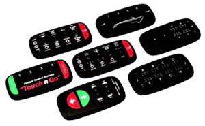 keypad-series