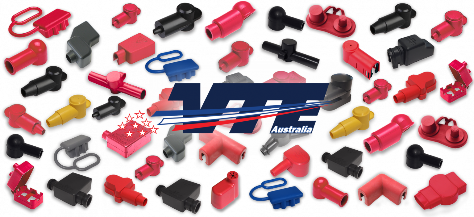 Terminal Insulators Googolplex Electric Co.